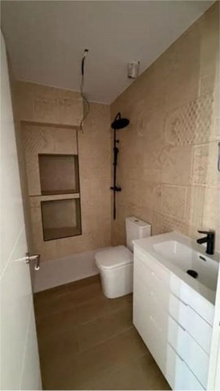 Piso en venta en Carcaixent