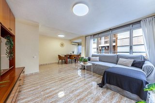 Piso en venta en Centro en Alicante