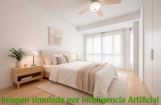 Piso en venta en Centro en Alicante