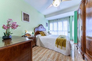 Piso en venta en Centro en Alicante
