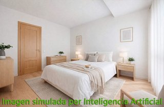 Piso en venta en Centro en Alicante