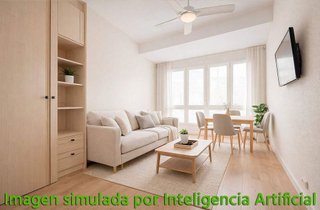 Piso en venta en Centro en Alicante