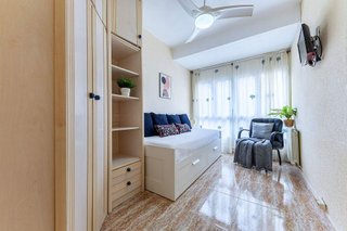 Piso en venta en Centro en Alicante