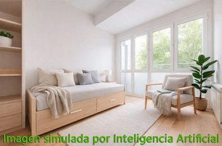 Piso en venta en Centro en Alicante
