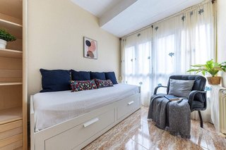 Piso en venta en Centro en Alicante