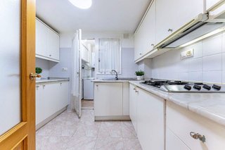 Piso en venta en Centro en Alicante