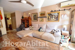Piso en venta en Raval Roig - Virgen del Socorro en Alicante