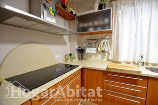 Piso en venta en Raval Roig - Virgen del Socorro en Alicante