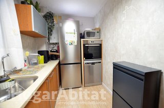 Piso en venta en Raval Roig - Virgen del Socorro en Alicante