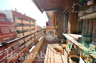 Piso en venta en Raval Roig - Virgen del Socorro en Alicante