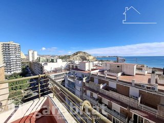 Piso en venta en Raval Roig - Virgen del Socorro en Alicante