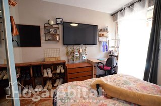 Piso en venta en Raval Roig - Virgen del Socorro en Alicante