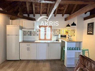 Piso en venta en Casco Histórico en Toledo