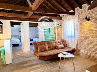 Piso en venta en Casco Histórico en Toledo