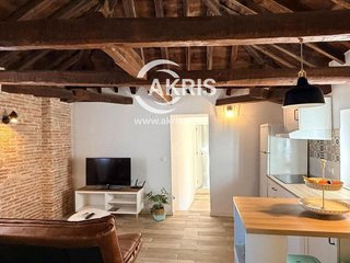 Piso en venta en Casco Histórico en Toledo