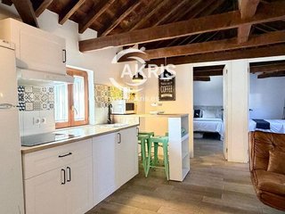 Piso en venta en Casco Histórico en Toledo