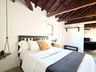 Piso en venta en Casco Histórico en Toledo