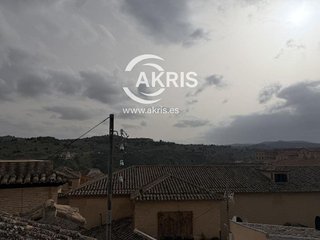 Piso en venta en Casco Histórico en Toledo