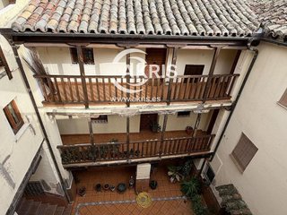 Piso en venta en Casco Histórico en Toledo