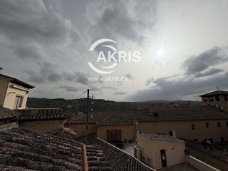 Piso en venta en Casco Histórico en Toledo