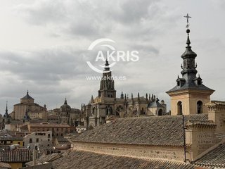 Piso en venta en Casco Histórico en Toledo