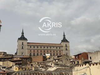 Piso en venta en Casco Histórico en Toledo