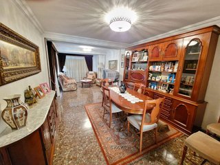 Piso en venta en Pont Nou - Corazón de Jesús en Elche