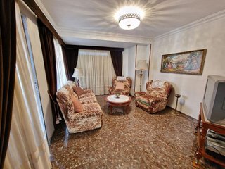Piso en venta en Pont Nou - Corazón de Jesús en Elche
