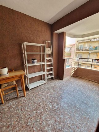 Piso en venta en Pont Nou - Corazón de Jesús en Elche