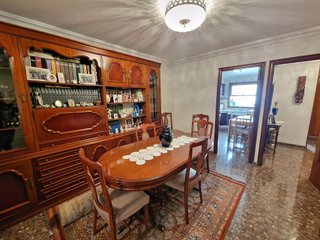 Piso en venta en Pont Nou - Corazón de Jesús en Elche