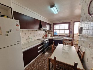 Piso en venta en Pont Nou - Corazón de Jesús en Elche