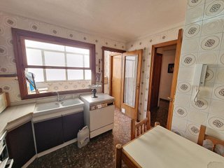 Piso en venta en Pont Nou - Corazón de Jesús en Elche
