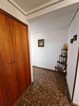 Piso en venta en Pont Nou - Corazón de Jesús en Elche
