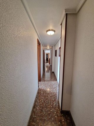 Piso en venta en Pont Nou - Corazón de Jesús en Elche