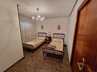 Piso en venta en Pont Nou - Corazón de Jesús en Elche