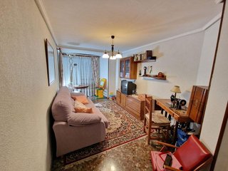 Piso en venta en Pont Nou - Corazón de Jesús en Elche