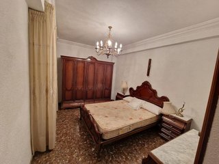Piso en venta en Pont Nou - Corazón de Jesús en Elche