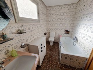 Piso en venta en Pont Nou - Corazón de Jesús en Elche