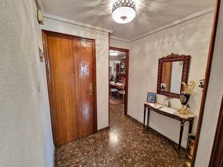 Piso en venta en Pont Nou - Corazón de Jesús en Elche