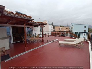 Ático en venta en Orotava (La)