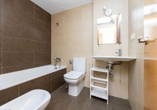 Piso en venta en Barrio de la Vega en Monachil