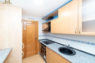 Piso en venta en Valdepelayo - Montepinos - Arroyo Culebro en Leganés