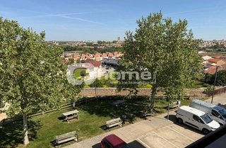 Piso en venta en Zona Pinilla en Zamora