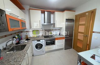 Piso en venta en Zona Pinilla en Zamora