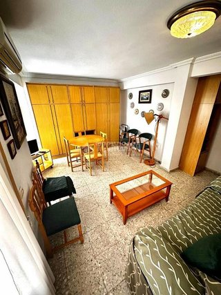 Piso en venta en San Blas - Santo Domigo en Alicante