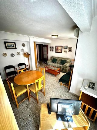 Piso en venta en San Blas - Santo Domigo en Alicante