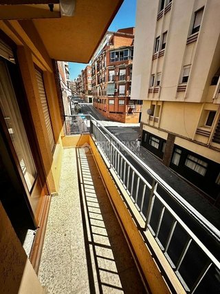 Piso en venta en San Blas - Santo Domigo en Alicante