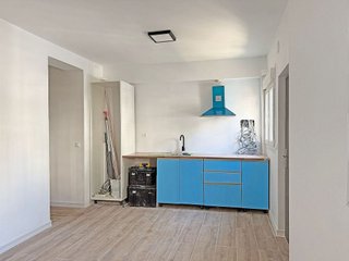 Piso en venta en Portada Alta - Pol. Crta. De Cártama en Málaga