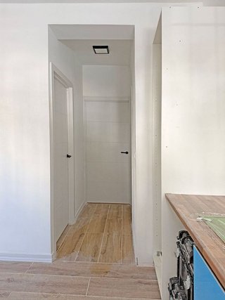 Piso en venta en Portada Alta - Pol. Crta. De Cártama en Málaga