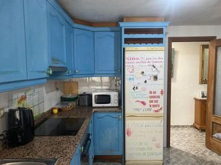 Piso en venta en Camino de Onda - Salesianos - Centro en Burriana